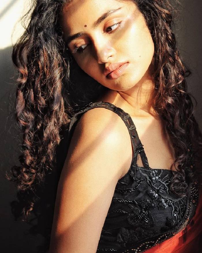 anupama parameswaran_teluguvox19